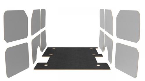 Houten laadruimte betimmering Ford Transit Custom 2, Auto-onderdelen, Interieur en Bekleding, Nieuw, Ford, Verzenden