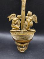 Wijwatervat - 1800-1850 - 24 cm