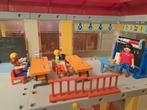 Playmobil - City - 4324 - Playmobil École Playmobil -