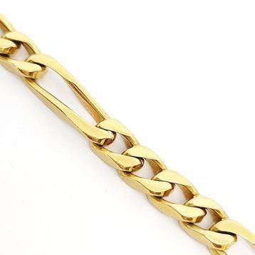 Chaîne - 18 carats Or jaune