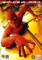 Spider-man (dvd tweedehands film), Cd's en Dvd's, Ophalen of Verzenden, Nieuw in verpakking