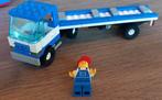Lego Set - 6541 - Ville - Harbour 6541, Nieuw