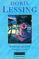 Martha Quest 9780586089989, Gelezen, Doris Lessing, Doris May Lessing, Verzenden