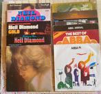 ABBA, Neil Diamond, John Denver - Best Of, The album,other -, Cd's en Dvd's, Vinyl Singles, Nieuw in verpakking