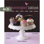 Het Hummingbird bakboek 9789048301911 Tarek Malouf, Boeken, Kookboeken, Verzenden, Zo goed als nieuw, Tarek Malouf