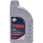 Fuchs Titan FFL-2 Transmissie Olie 1 Liter, Ophalen of Verzenden