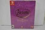 Arzette - The Jewel Of Faramore - Collectors Edition -, Nieuw