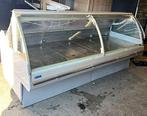 Koeltoonbank Costan, Koelvitrine, Koeling, Koeltoog 255cm,, Nieuw