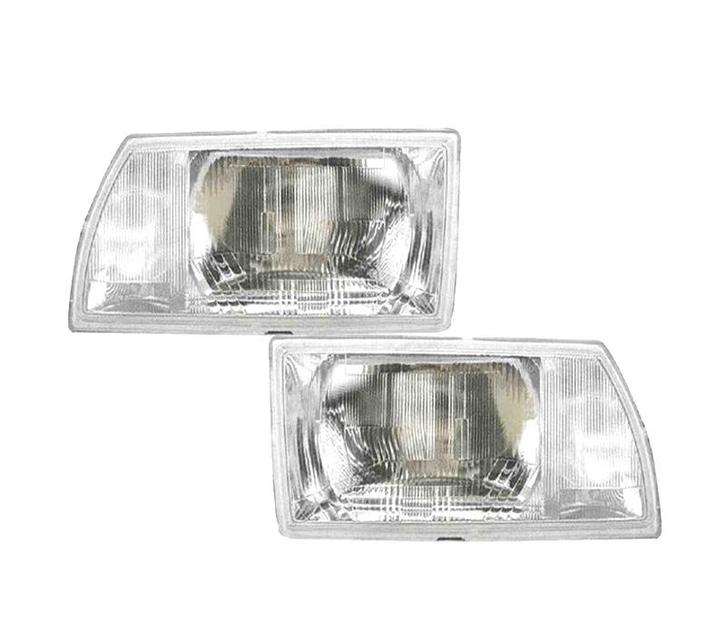 PHARES CITROEN C15 84-05 VISA 79-89, Auto-onderdelen, Verlichting, Verzenden