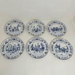 Lunéville Studio France - Bord (6) - Révolution Française -