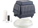 Ubbink Air 4000 - Outdoor beluchtingspomp - 3400 l/u (1, Verzenden, Zo goed als nieuw