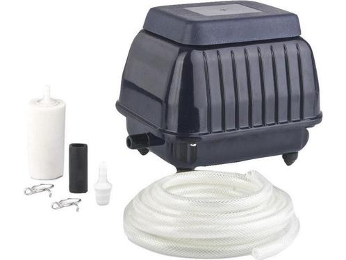Ubbink Air 4000 - Outdoor beluchtingspomp - Luchtcapaciteit, Tuin en Terras, Vijvers, Zo goed als nieuw, Verzenden
