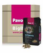 Pavo AllSports bigbox 725 kg, Nieuw