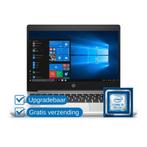 HP ProBook 430 G6 i5 8GB DDR4 256GB NVMe Windows 11/10, Computers en Software, Windows Laptops, Gebruikt, Qwerty, 8 GB, Minder dan 2 Ghz