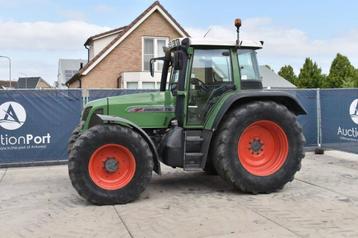 Veiling: Tractor Fendt Favorit 716 Diesel