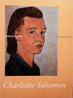 Charlotte Salomon 9789066303775, Boeken, Verzenden, Gelezen, Judith C.E. Belinfante