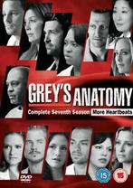 Greys Anatomy: Complete Seventh Season DVD (2012) Ellen, Verzenden