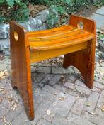 Furusnickarn AB - Gilbert Marklund - Kruk - Hout