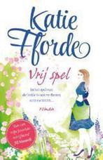 Vrij spel 9789022575611 Katie Fforde, Boeken, Verzenden, Gelezen, Katie Fforde