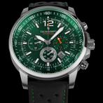 Tecnotempo - STRYKER - Chronograph 100M - Limited Edition, Nieuw