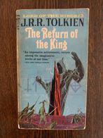 J.R.R.Tolkien - The Return of the King (Ace Unauthorized