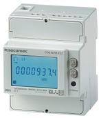 Socomec Elektriciteitsmeter - 48503062, Doe-het-zelf en Bouw, Verzenden, Nieuw