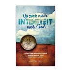 Op Zoek Naar Intimiteit Met God - Martin Dol 9789082010640, Livres, Religion & Théologie, Martin Dol, Verzenden