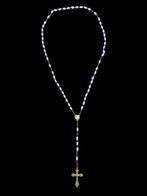 Rozenkrans - Glas - 1930-1940 - Sede vacante (in afwachting