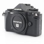 Olympus OM-D E-M5 Mark II body | Tweedehands, Verzenden, Zo goed als nieuw, Olympus