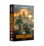 Demolisher HB (warhammer nieuw), Hobby en Vrije tijd, Ophalen of Verzenden, Nieuw