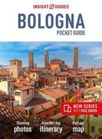 Insight Guides Pocket Bologna (Travel Guide with Free eBook), Verzenden, Gelezen, Insight Guides