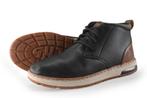 Skechers Veterschoenen in maat 41 Zwart | 5% extra korting, Kleding | Heren, Schoenen, Verzenden, Zwart, Zo goed als nieuw, Skechers