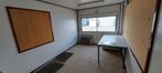 kantoorunit directie toilet pantry 6x3m. HS-1371, Ophalen of Verzenden