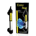 Aquatic Nature EASY-Heater - 25 watt, Dieren en Toebehoren, Vissen | Aquaria en Toebehoren, Verzenden, Nieuw