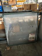 Fortinet dubbele poort - BETAFENCE, Ophalen, 100 tot 150 cm, 150 tot 200 cm, Nieuw