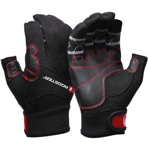 Rooster Pro Race 2 Zeilhandschoenen Junior, Watersport en Boten, Watersportkleding, Nieuw, Ophalen of Verzenden