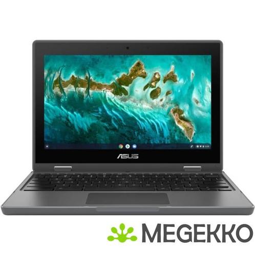 ASUS Chromebook Flip CR1 CR1100FKA-BP0354 11.6  N6000, Computers en Software, Overige Computers en Software, Nieuw, Verzenden