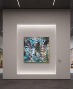 Nicole Lubbers - Water Spirit XL