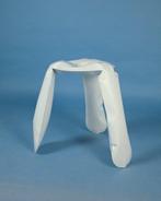 zieta studio - Oskar Zita - Tabouret - plop - Métal