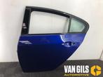 Portier 4Deurs links-achter Opel Insignia O272989, Nieuw