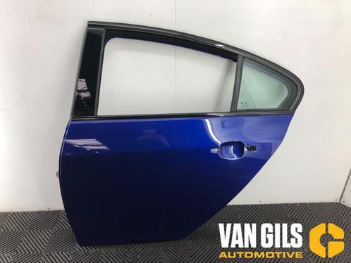 Portier 4Deurs links-achter Opel Insignia O272989, Auto-onderdelen, Carrosserie