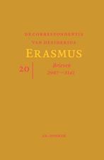 Correspondentie van Erasmus deel 20 9789061005315, Boeken, Verzenden, Zo goed als nieuw, Desiderius Erasmus