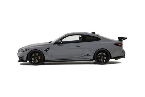 GT Spirit 1:18 - Modelauto - Bmw G82 M4 Coupe AC Schnitzer -, Hobby en Vrije tijd, Modelauto's | 1:5 tot 1:12