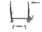 Middenbok BMW R 1200 RT 2005-2009 (R1200RT 05), Motoren, Verzenden, Gebruikt