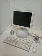 Apple iMac G4 with acce - Macintosh