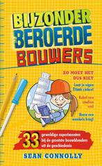 Bijzonder beroerde bouwers 9789026153129 Sean Connolly, Verzenden, Zo goed als nieuw, Sean Connolly