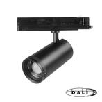 Luxar 3 Fase Rail DALI Railspot 30W Zoomable CCT 2700–4000K, Verzenden, Nieuw