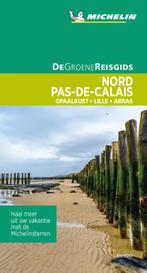 De Groene Reisgids  -   Nord / Pas-de-Calais 9789401465168, Gelezen, Verzenden