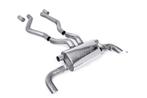 Roetfilter-back | BMW 3 Series G20 & G21 M340i XDrive sedan-, Auto-onderdelen, Uitlaatsystemen, Verzenden, Nieuw