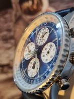 Breitling - Navitimer Twin Sixty - A39022 - Homme -, Handtassen en Accessoires, Horloges | Heren, Nieuw